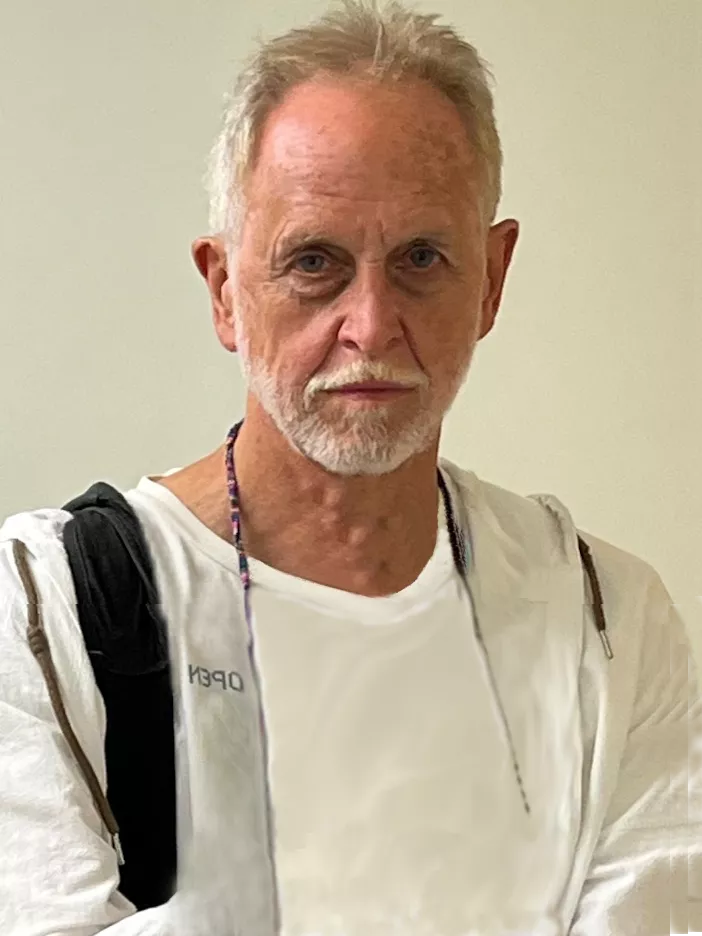 Rob Mayfield